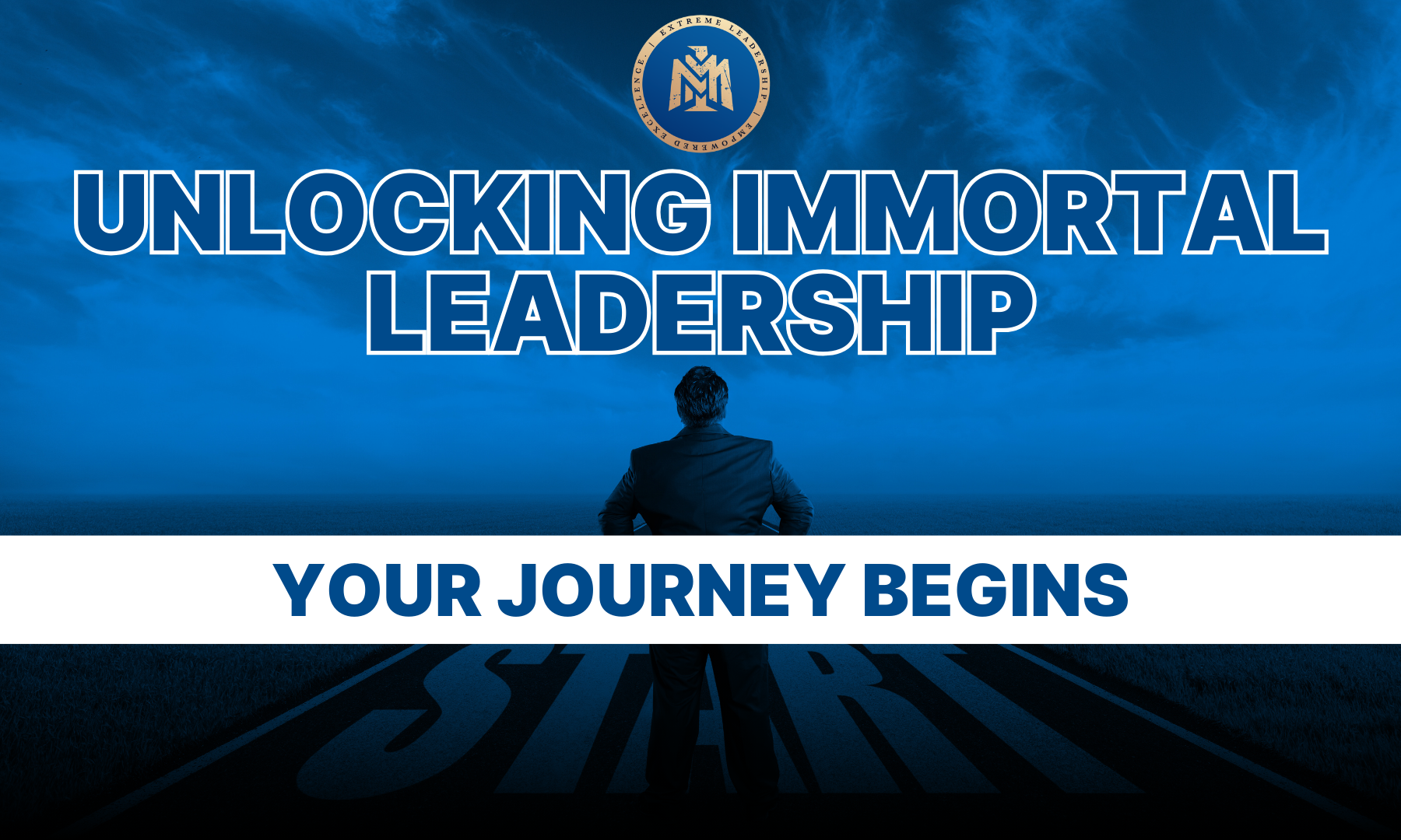 Unlocking Immortal Leadership: Your Journey Begins